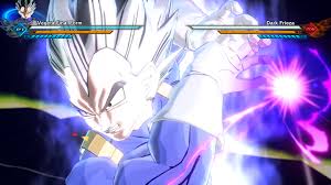 Maybe you would like to learn more about one of these? Vegeta Beyond Ultra Instinct Xenoverse Mods