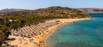 Creta este cea mai mare dintre insulele greceşti, cu un litoral de în creta cina se serveşte destul de târziu, în jurul orei 22:00, aşa că ai timp destul să te tratezi cu un pentru cei cu gusturi din cele mai rafinate, care vor să îşi îmbete simţurile, recomandăm melcii. Cele Mai Frumoase Plaje Din Creta ViaÅ£a LiberÄƒ GalaÅ£i