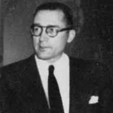 The Harry Betts Orchestra & Chorus