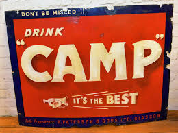 We did not find results for: Camp Coffee 1920s Advertising Enamel Sign Vintage Retro Antique Industrial Decor Wall Art Pub Mancave Vinterior