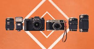 Get it today with same day delivery, order pickup or drive up. 53 Best Fuji Accessories Of 2021 For Fujfilm X Series