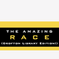 The Amazing Race: Crofton Library Edition! event in Crofton, MD