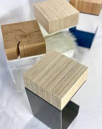 La livraison de votre bout de canapé bois et métal est 100% offerte. Bout De Canape Plexi Peuplier Tabouret Plexi Bois Cube Bois Table D Appoint Cube De Bois