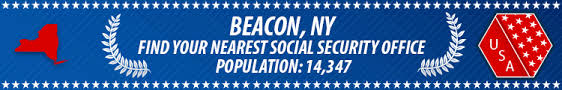 Beacon Ny Social Security Offices Ssa Offices In Beacon New York