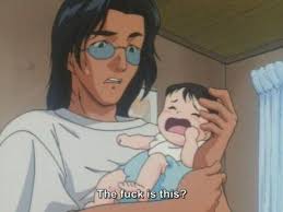 20 Weird Anime Moments Japanese Animated Movies Anime Anime Irl