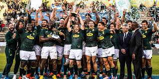 The springboks are bracing themselves for a confrontational battle against argentina in saturday's opening match of the 2021 castle lager rugby championship in nelson mandela bay, but sbu nkosi says they are making the necessary plans as they look to start their campaign on a positive note. Boks Host Pumas In Rugby Championship Return Sa Rugby