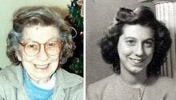 Jean Lawrence Obituary