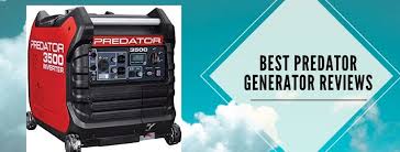 The predator 9000 comes with both electric start and pull start the site also mentions that the generator can run for 13 hours with a full fuel tank and at a 50% load capacity. 5 Best Predator Generators Reviewed Compared 2021