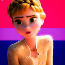 1. Elsa's Ice Dress Elsa's iconic symbol of freedom! I don't know, I've  just always been in love with this outfit! 2. Elsa's...