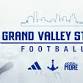 Grand Valley State Lakers Football vs. West Texas A&M