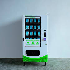 If you want to find a vending machine quickly, it makes sense to take advantage of a. Razer Will Use Face Mask Vending Machines To Distribute Millions Of Face Masks In Singapore The Verge