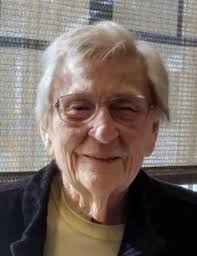 Obituary information for Irene Jacobsmeier