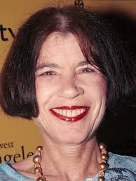 Pamela Gordon's Instagram, Twitter & Facebook