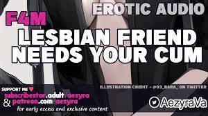 F4m lesbian