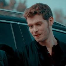 Klaus mikaelson | tales of the big bad wolf. Klaus Mikaelson Icons Tumblr Klaus The Originals Klaus From Vampire Diaries Klaus Mikaelson