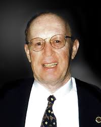 Obituary information for George Casimir Krause