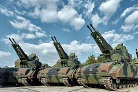 Askeri ve sivil haberleşme sistemleri, cep telefonu,elektronik harp, radar savunma sistemleri, elektro optik sitemler. Turkey S Leading Defense Firm Aselsan Grows 30 In Q1 Daily Sabah