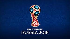 The official facebook page of the 2022 fifa world cup qatar. Logo Fifa World Cup 2018 My Place Bar Grill
