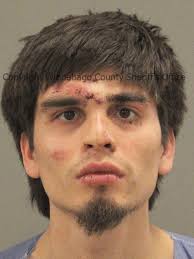 Jon Hedges Rockford Police