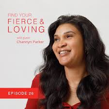 Defining Your Narrative with Channyn Parker