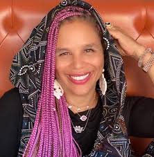 Actress, filmmaker, and showrunner Kaye Singleton brings depth and drama to  'Tyler Perry's The Oval' while championing Black stories through her  production company and creative pursuits.