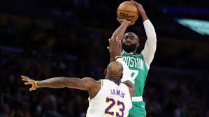 Boston Celtics vs Los Angeles Lakers Feb 22, 2026 Game Summary