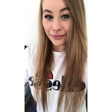 Jasmin Stone (@miss_sonderbar)