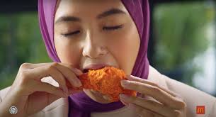 The spicy fried chicken of mcdonald are always my favorite meals. Mcdonald S Malaysia Releases Ayam Goreng Mcd Ad That Goes Viral On Social Media