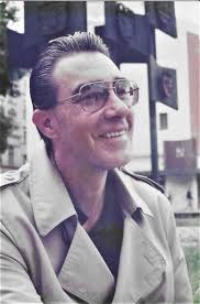 Obituary for Larry Charles Wight