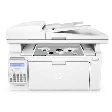 تعريف طابعة hp laser jet1000. Hp Laserjet Pro M130fn All In One Monochrome Laser Printer Staples Ca