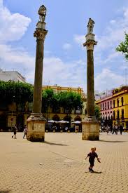 Results and scores from international and domestic competitions from hércules. Alameda De Hercules In Seville Spain How To Spend The Afternoon City Nibbler