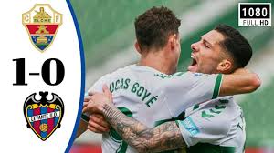 Elche vs levante highlights and full match competition: 81ppm J6g Re5m