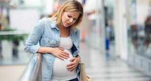 Abdominal Pain On The Left Side In Pregnancy Modernmom