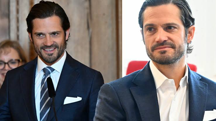 Prins Carl Philips beteende sprids utomlands – alla reagerar på samma sak |  Svensk Damtidning