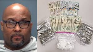 Waynesboro man faces 3rd charge of distributing cocaine