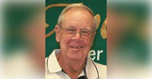 Obituary information for Richard E. Dean