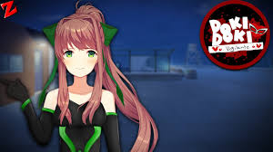 Our first patrol. | Doki Doki Vigilante Chapter 2 Demo - Part 3 - YouTube