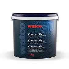 We did not find results for: Flexible Concrete Repair Watco Concrex Flex