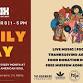 November Family Day event image
