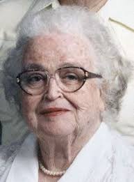 Mary Ruby Land Albritton (1923-2009)