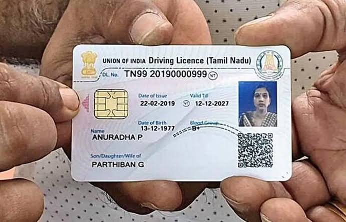 TN makes it easier to secure duplicate driving licence - The HinduBusinessLine