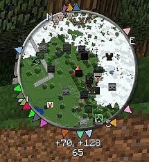 .voxelmap folder fix for world map data not saving on exit support for 512x resource packs (assuming minecraft itself can handle them) fix for entities in minecarts/boats or on non living entities being rendered too high world map cache memory usage reduced ~25% voxelmap can now handle more. Voxelmap Mod 1 7 10 1 7 2 1 6 4 Minecraft 1 7 10 1 7 9 1 7 2 Minecraft Minecraft Mods All Minecraft