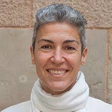 The tour guides team