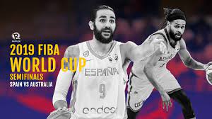 Maybe you would like to learn more about one of these? Highlights Spain Vs Australia Fiba World Cup 2019