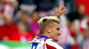 When autocomplete results are available use up and down arrows to review and enter to select. Griezmann Valued At E65 Million Marca Com English Version