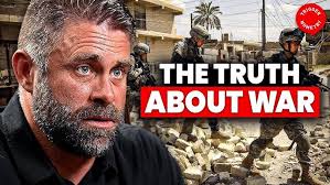 Former US Special Forces operator and Brazilian jiu-jitsu black belt Alan  Shebaro