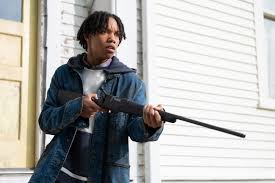 The Woman In The Yard Review: Chilling Exploration Of Depression