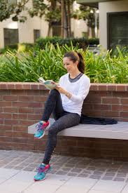 Barbella boxes are available monthly, quarterly or annually. Best Activewear Monthly Subscription Box Ellie Activewear Review