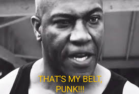 Deebo should be in the HOF 😳🙄