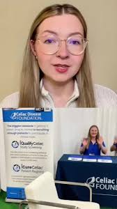 Celiac Disease Foundation (@celiacdiseasefoundation) • Instagram photos and  videos